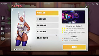 Horny Union Chapter 4 - Fucking an Anime MILF