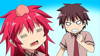 Stoppevil Hentai GangBang