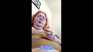 Nv Smokes Corncob Pipe