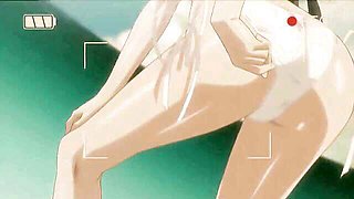 Hentai PD - cumshot porn