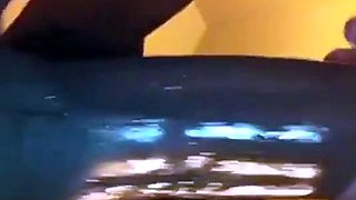 Black Bull Satisfies a Cheating Girl