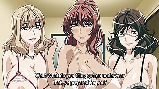 Ho's cum in mouth dirt