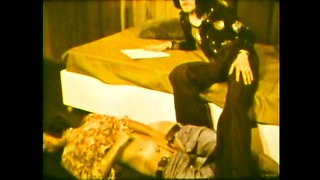 The Lesbians Suck Each Other