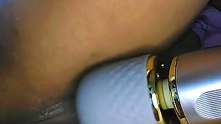 Come on Daddy Punish My Vagina