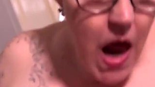 AuntJudysXXX - Your Busty Mature Boss Layla Bird Gives You a New Job