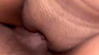 Newly Married Couple Honeymoon Sex