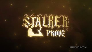 The Roughest Of Venom Evil, She Spews Milk On Cock, Milk In Ass