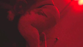 Red Light Nikki Cakes