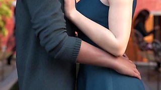 A Very Horny Office (part 24)