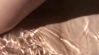 Yasemin's bathtub humiliation