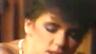 Girls Of The A Team (1985) - Tom Byron, Jessica Wylde And Tamara Longley