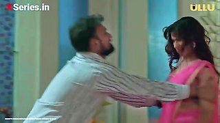 Spicy Indian MILF soul-stirring xxx scene