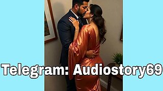 Maa ko Mausa ne choda Fresh Fuck-a-thon Story 2025 maa ki chudai ki kahani Mommy ki chudai ki kahani