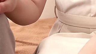 Breakup Closure of Couple Ends up in a Cozy Afternoon of Sex, Moans and Enjoyment