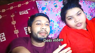 hot masti in bedroom husband wife romantic vlogs , couple Masti vlog Desi video.