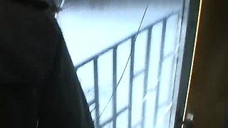 Czech Amateur 1 Young darkhaired and boyfriend