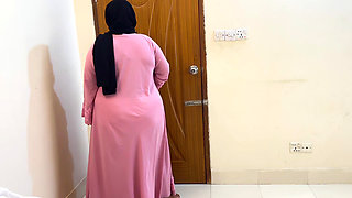 Rough Fuck Hijabi Muslim Woman! - Cum Wild