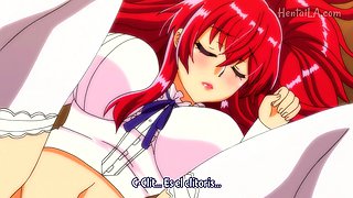 Hot anime teen crazy hentai porn