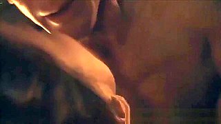 Full On Milf Sex Scenes From Spartacus Series Compilation