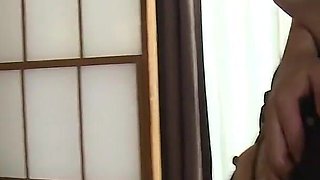 Yua Kana - Beautiful Widow Training in Bondage.