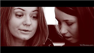 Red Passion Episode 3 - Affair - Patritcy & Taylor Sands