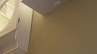 Real American Mormon Wife Pissing Uncensored
