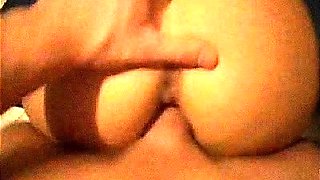 Pulled amateurs close up car sex