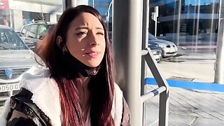 [PutaLocura] - Rebeka Brown - Lovely Spanish - Rebeka Brown