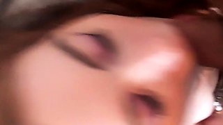 Amateur BJ Oral POV Blowjob Cumshot