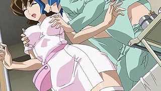 My wife is angel 1