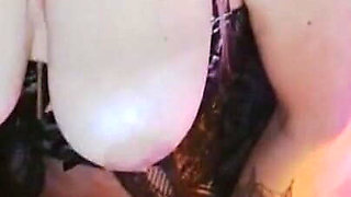 Solo Masturbation