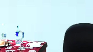 Sex Party Invitation with Garabas and Olga