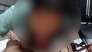 Skinny Girl Fucking by Her Boyfriend