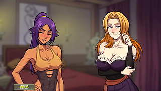 Witch Hunter - Part 87 Fucking Horny Girls! by Loveskysan69