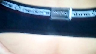 Fucking and Cumming Greek Haris - Amateur Video