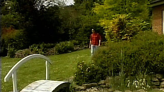 German MILF Amateur Outdoor Foursome Fuck Fest with Horny Sluts