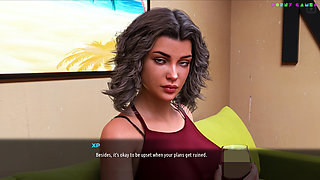 MILFs of Sunville by L7team - Taking Part in Stimulating Art Lessons 14