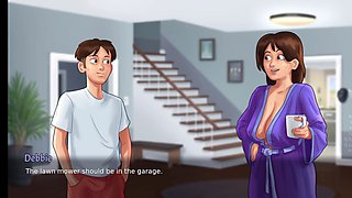 3d sex, 3d animated, commence