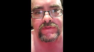 Coming Out Twink's First Time with a Bear