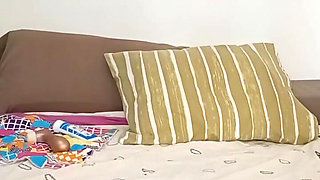 Here My First Video Myself for You Allё