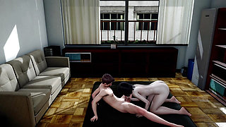 Forbidden Life