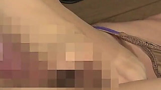 Sweaty Pantyhose Smell, Foot Trampling Cock, Pantyhose Footjob Edging, Tease and Denial, Cum Denial by Prank Girlfriend