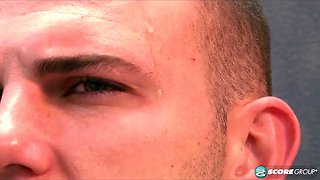 Boss giving you a hard time? Fuck her!