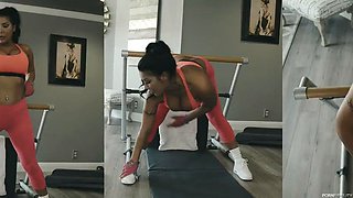 Bimbo Fitness BBC