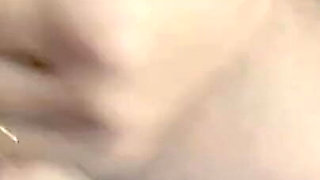 She Sucks Me but What She Wants Is My Friend on Cam