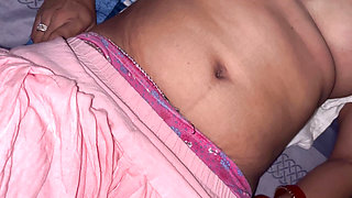 pink lipstick wali bhabhi ka chut chaat liya