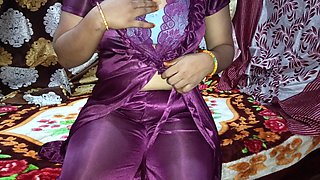 Desi Romance in Rain Full Passionate Scene