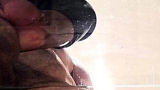 Goddess Mikaila - Feet Fist of Fury