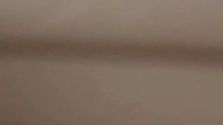 Intense Footjob Meeting 1