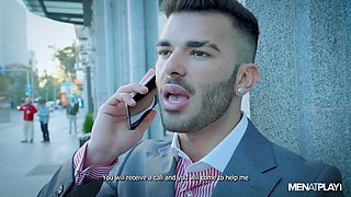 Diary of a Gigolo: Role Play - MENatPLAY